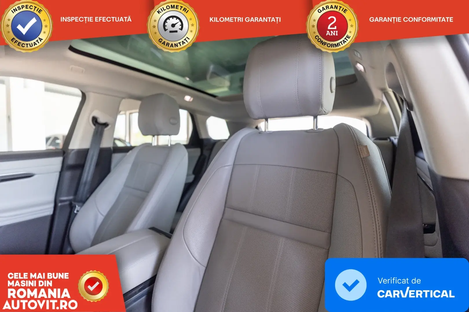 Land Rover Range Rover Evoque 2.0 D200 MHEV