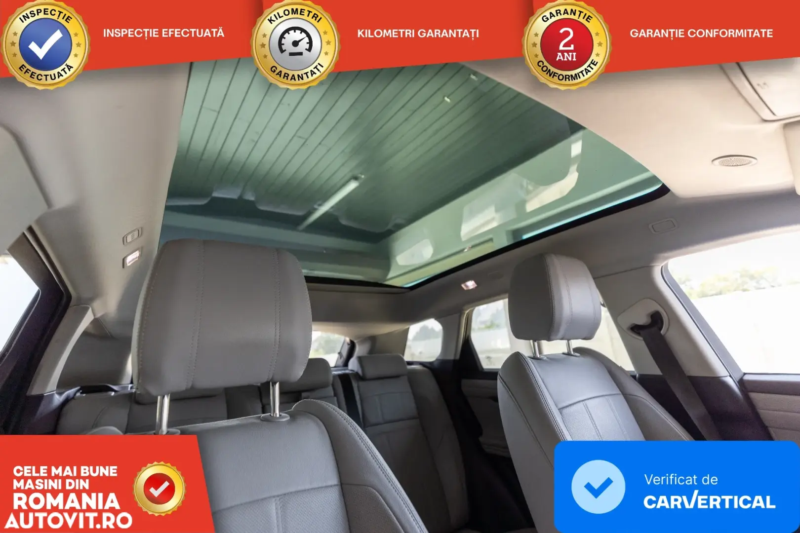 Land Rover Range Rover Evoque 2.0 D200 MHEV