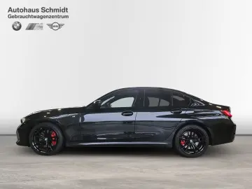 330i xDrive Limousine M Sportpaket Pro 19  LC Pr