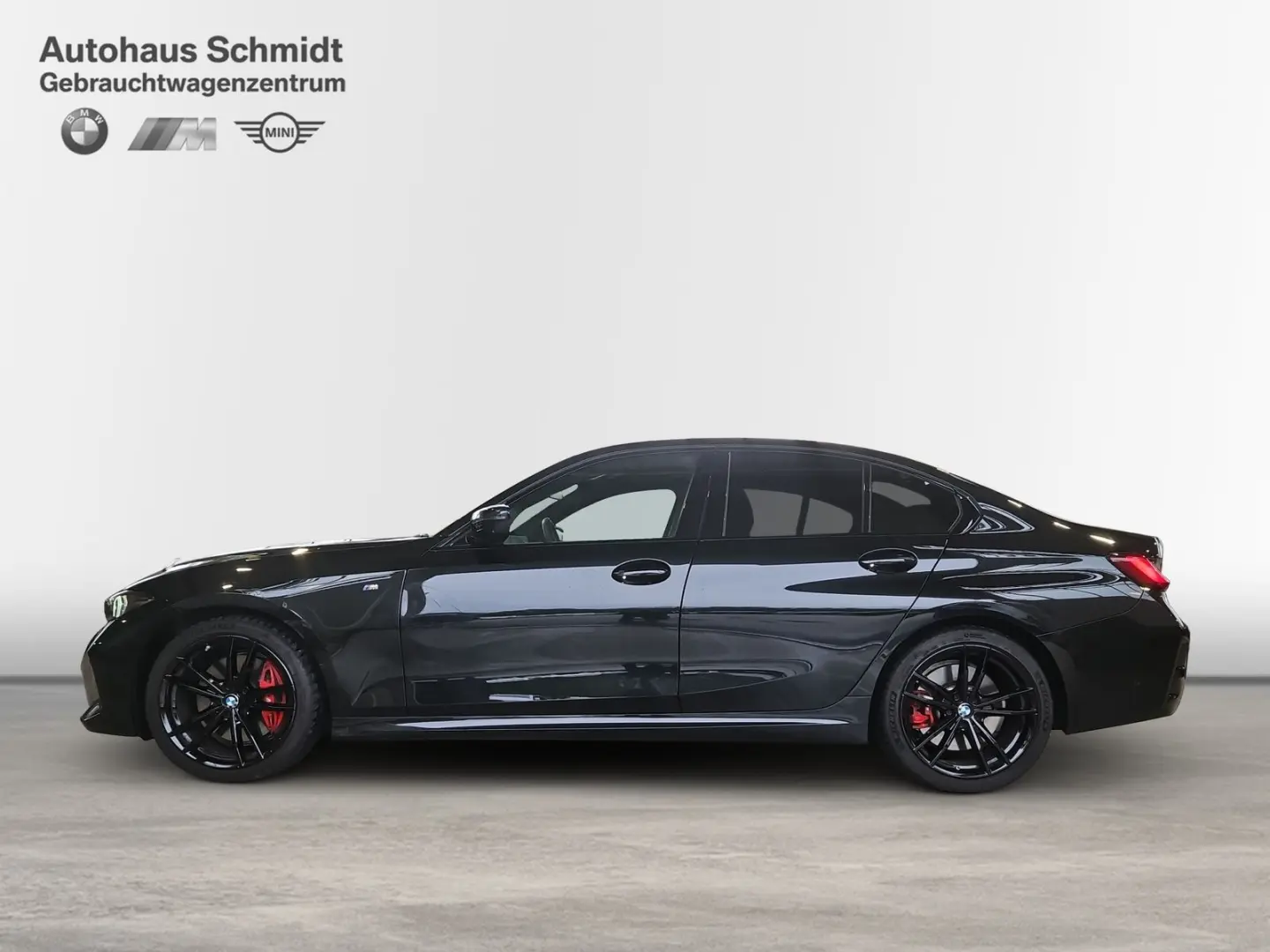 330i xDrive Limousine M Sportpaket Pro 19  LC Pr