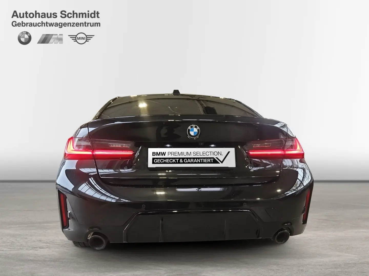 330i xDrive Limousine M Sportpaket Pro 19  LC Pr