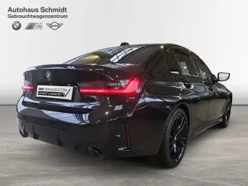 330i xDrive Limousine M Sportpaket Pro 19  LC Pr