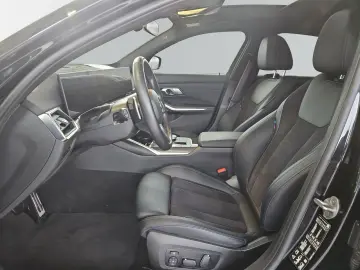 330i xDrive Limousine M Sportpaket Pro 19  LC Pr