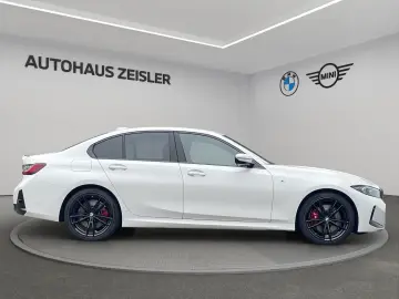 330i xDrive Limousine M SPORTPAKET HarmanKardon