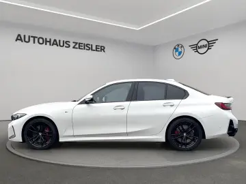 330i xDrive Limousine M SPORTPAKET HarmanKardon