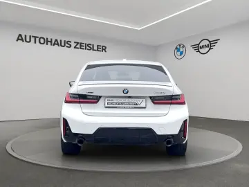 330i xDrive Limousine M SPORTPAKET HarmanKardon