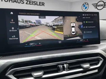 330i xDrive Limousine M SPORTPAKET HarmanKardon