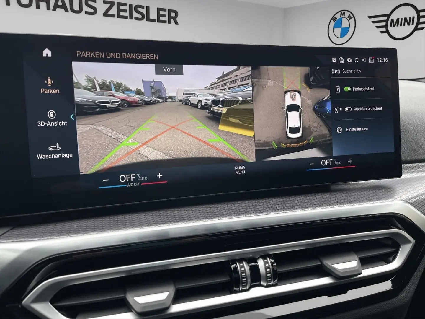 330i xDrive Limousine M SPORTPAKET HarmanKardon