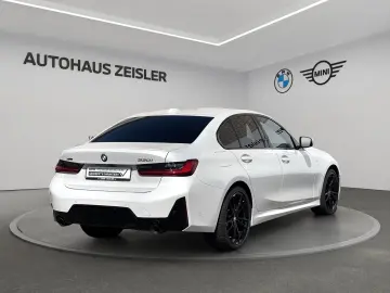 330i xDrive Limousine M SPORTPAKET ALLWETTERREIF