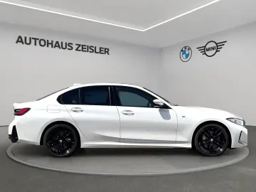330i xDrive Limousine M SPORTPAKET ALLWETTERREIF