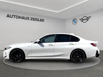 330i xDrive Limousine M SPORTPAKET ALLWETTERREIF