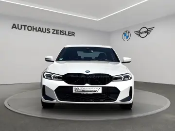 330i xDrive Limousine M SPORTPAKET ALLWETTERREIF