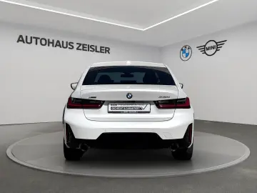 330i xDrive Limousine M SPORTPAKET ALLWETTERREIF