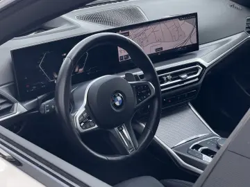 330i xDrive Limousine M SPORTPAKET ALLWETTERREIF