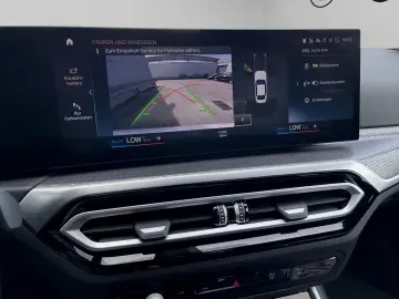 330i xDrive Limousine M SPORTPAKET ALLWETTERREIF