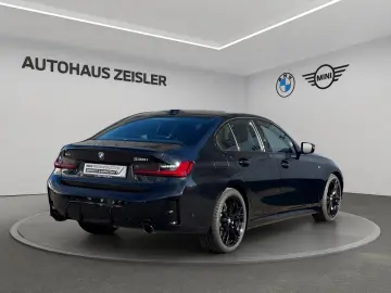 330i xDrive Limousine M SPORTPAKET AHK UPE 75.42
