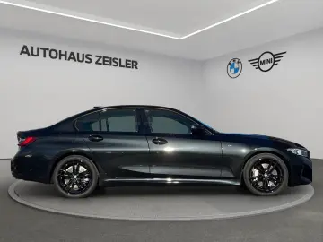 330i xDrive Limousine M SPORTPAKET AHK UPE 75.42