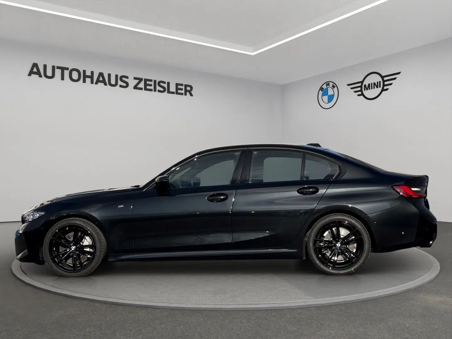 330i xDrive Limousine M SPORTPAKET AHK UPE 75.42