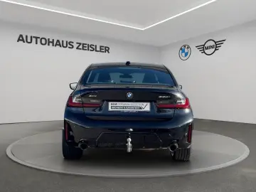 330i xDrive Limousine M SPORTPAKET AHK UPE 75.42