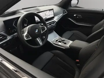 330i xDrive Limousine M SPORTPAKET AHK UPE 75.42