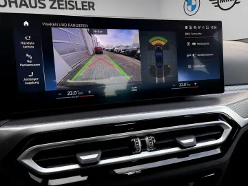 330i xDrive Limousine M SPORTPAKET AHK UPE 75.42