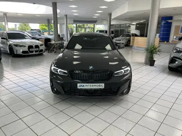 330 i xDrive M-Sport ACC HUD 360  KEYL AHK LED