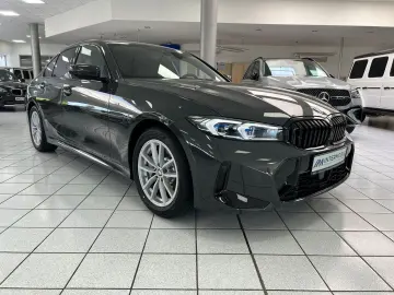 330 i xDrive M-Sport ACC HUD 360  KEYL AHK LED