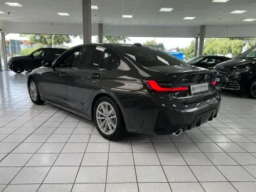 330 i xDrive M-Sport ACC HUD 360  KEYL AHK LED