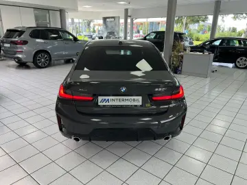 330 i xDrive M-Sport ACC HUD 360  KEYL AHK LED