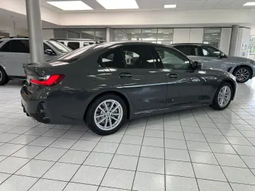 330 i xDrive M-Sport ACC HUD 360  KEYL AHK LED