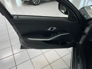 330 i xDrive M-Sport ACC HUD 360  KEYL AHK LED