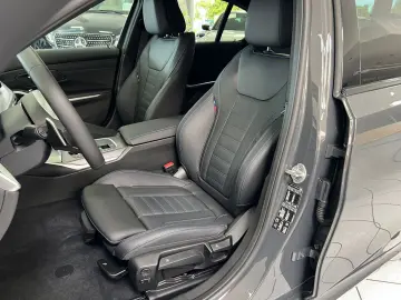 330 i xDrive M-Sport ACC HUD 360  KEYL AHK LED