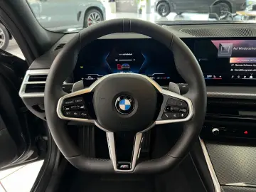 330 i xDrive M-Sport ACC HUD 360  KEYL AHK LED