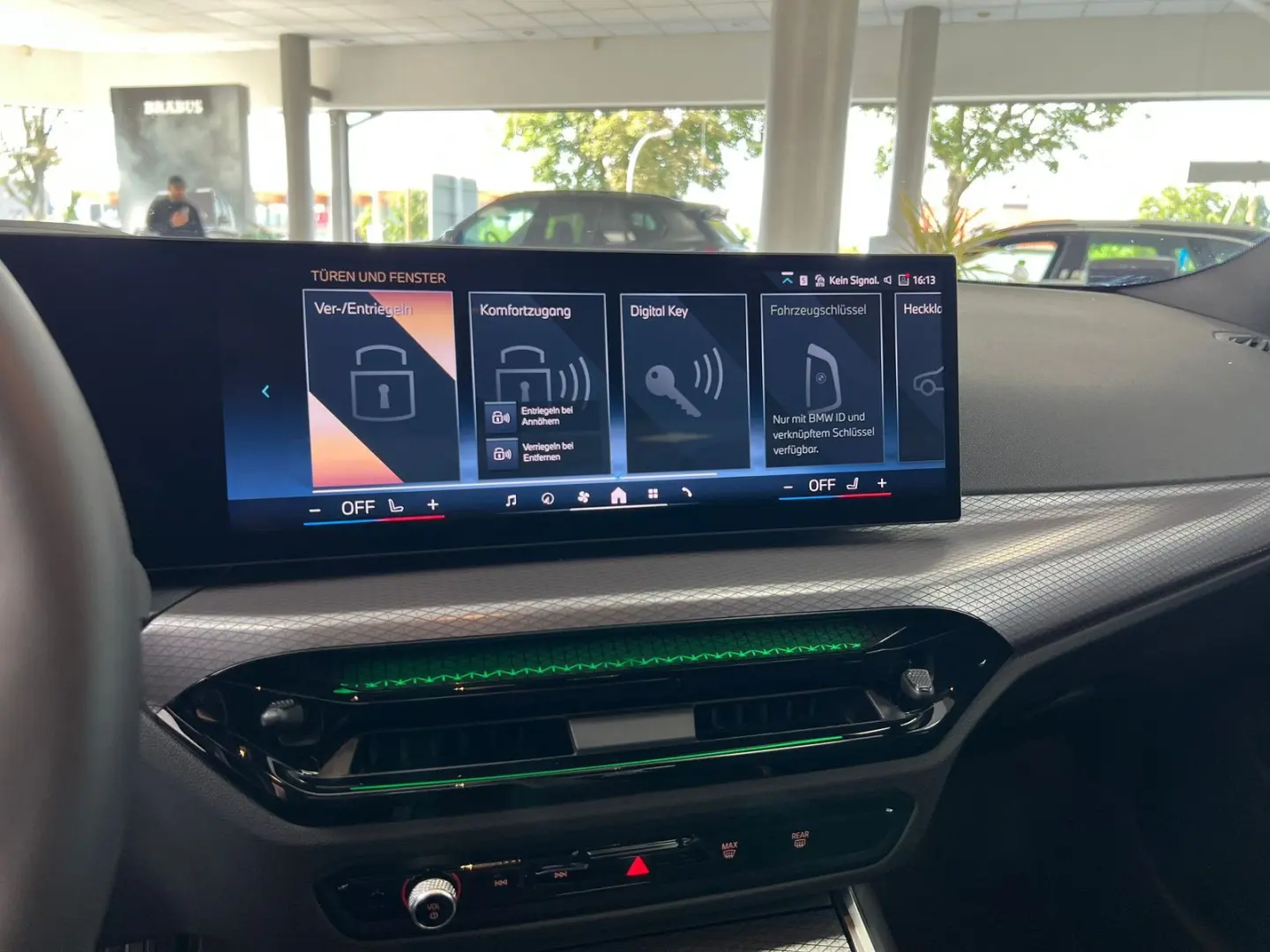 330 i xDrive M-Sport ACC HUD 360  KEYL AHK LED