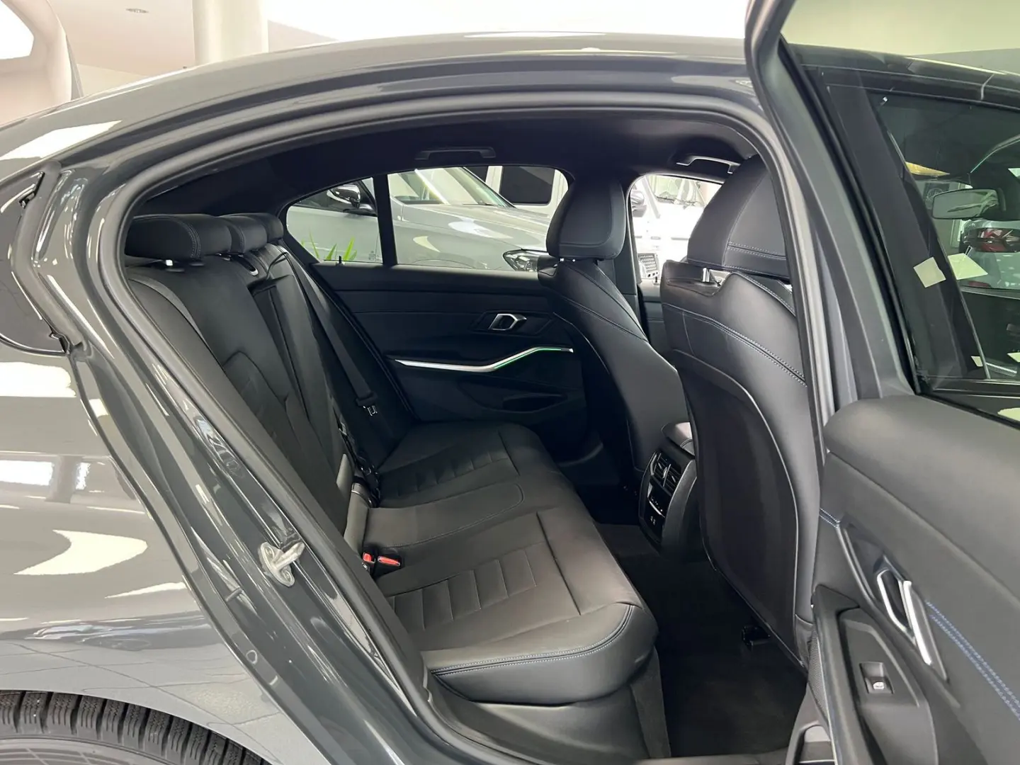 330 i xDrive M-Sport ACC HUD 360  KEYL AHK LED