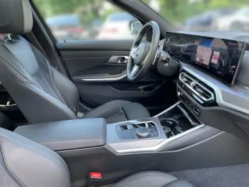 330i xDrive Lim. M Sport Pro 19'' DA Prof PA  H