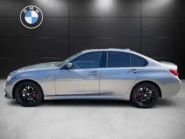 330i xDrive Lim. M Sport Pro 19'' DA Prof PA  H