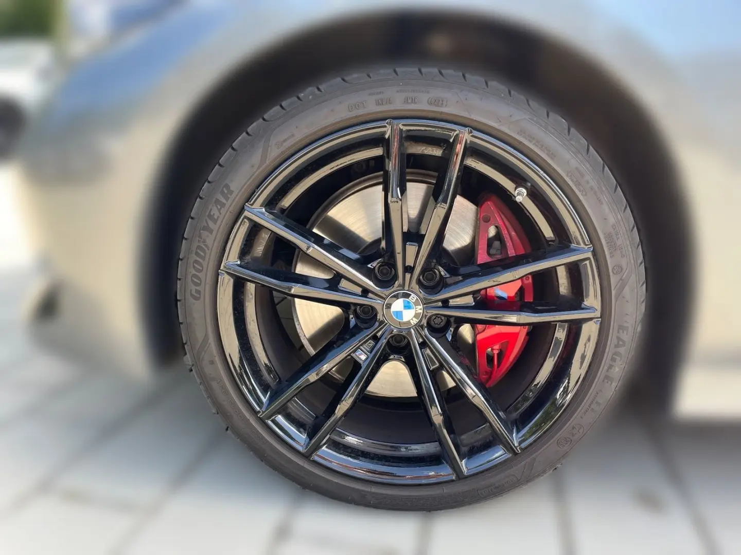 330i xDrive Lim. M Sport Pro 19'' DA Prof PA  H