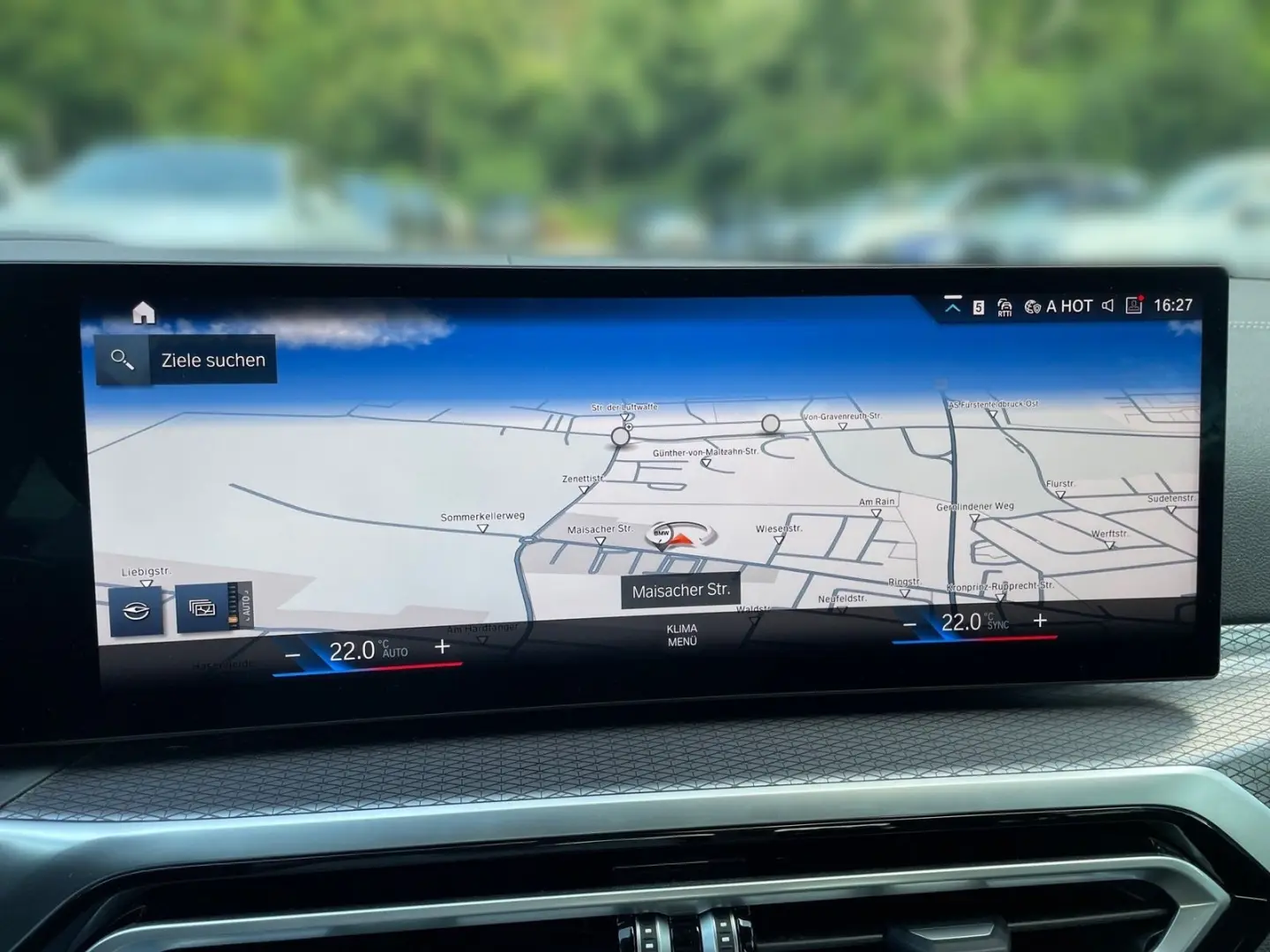 330i xDrive Lim. M Sport Pro 19'' DA Prof PA  H