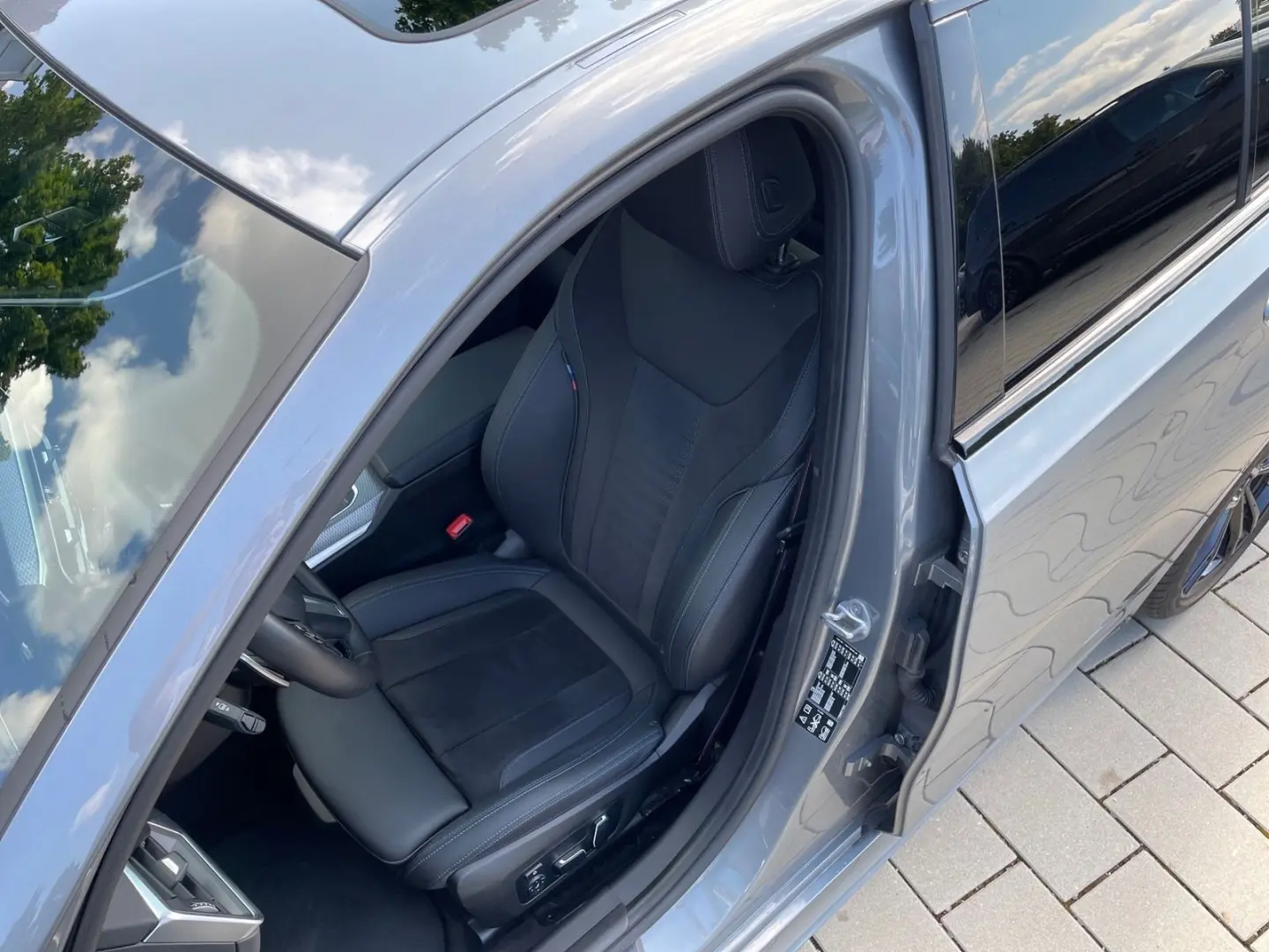 330i xDrive Lim. M Sport Pro 19'' DA Prof PA  H