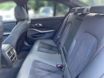 330i xDrive Lim. M Sport Pro 19'' DA Prof PA  H