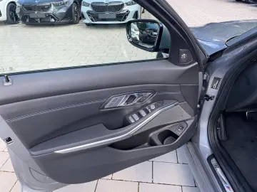 330i xDrive Lim. M Sport Pro 19'' DA Prof PA  H