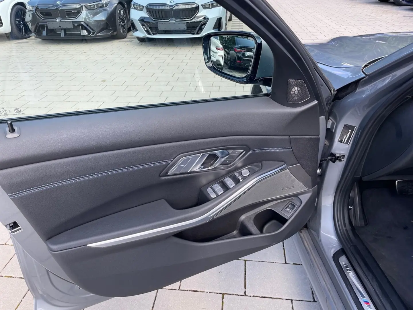 330i xDrive Lim. M Sport Pro 19'' DA Prof PA  H