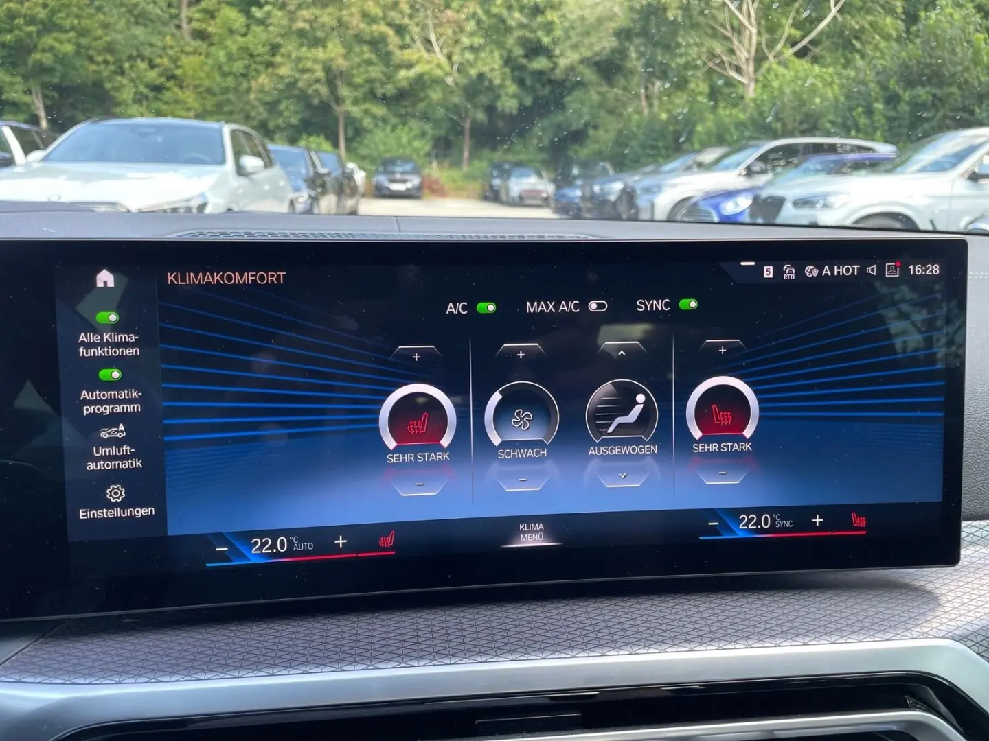 330i xDrive Lim. M Sport Pro 19'' DA Prof PA  H