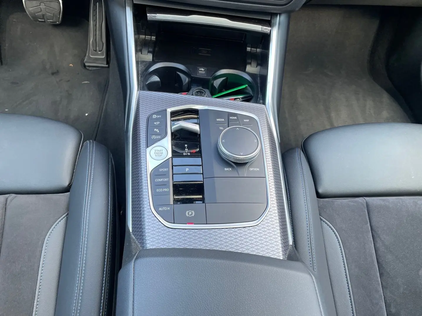 330i xDrive Lim. M Sport Pro 19'' DA Prof PA  H