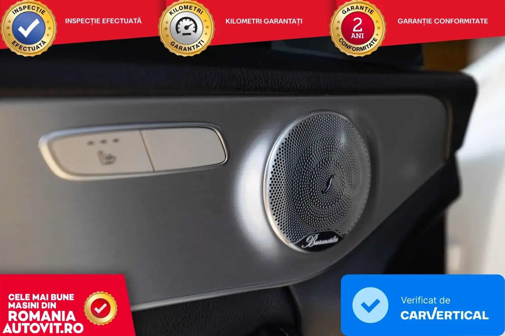 Mercedes-Benz C 220 d Aut