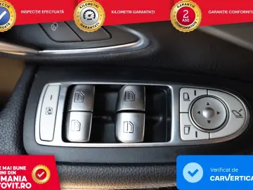 Mercedes-Benz C 220 d Aut
