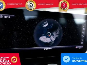 Mercedes-Benz C 220 d Aut