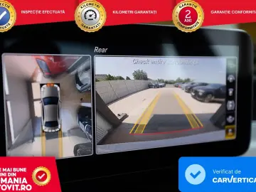 Mercedes-Benz C 220 d Aut