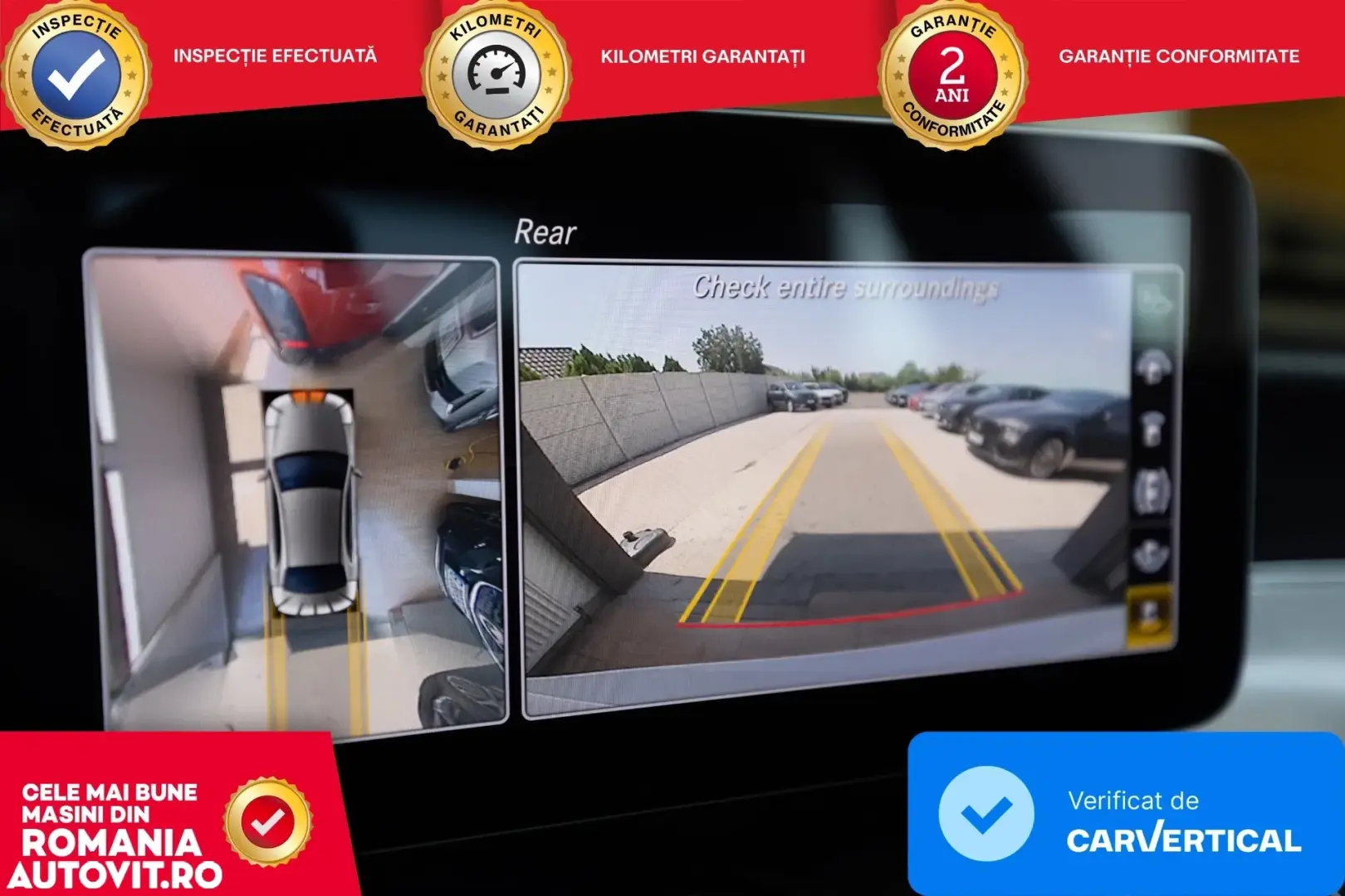 Mercedes-Benz C 220 d Aut